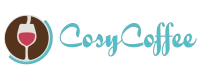 CosyCoffee Logo